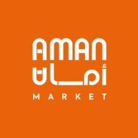 شعار هايبر امان